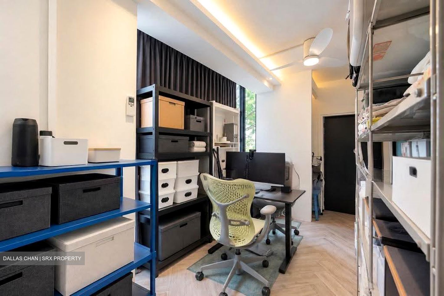 Tiong Bahru Estate (D3), Apartment #635173181